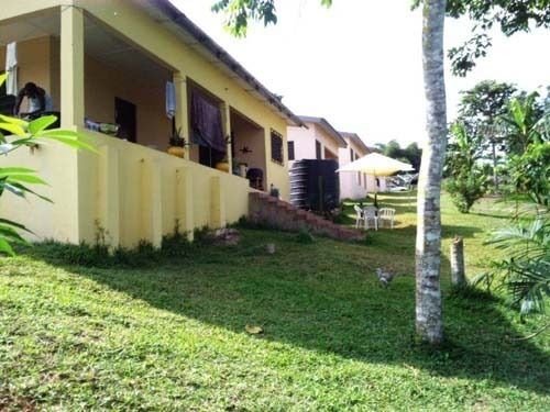 sweet mother eco resort