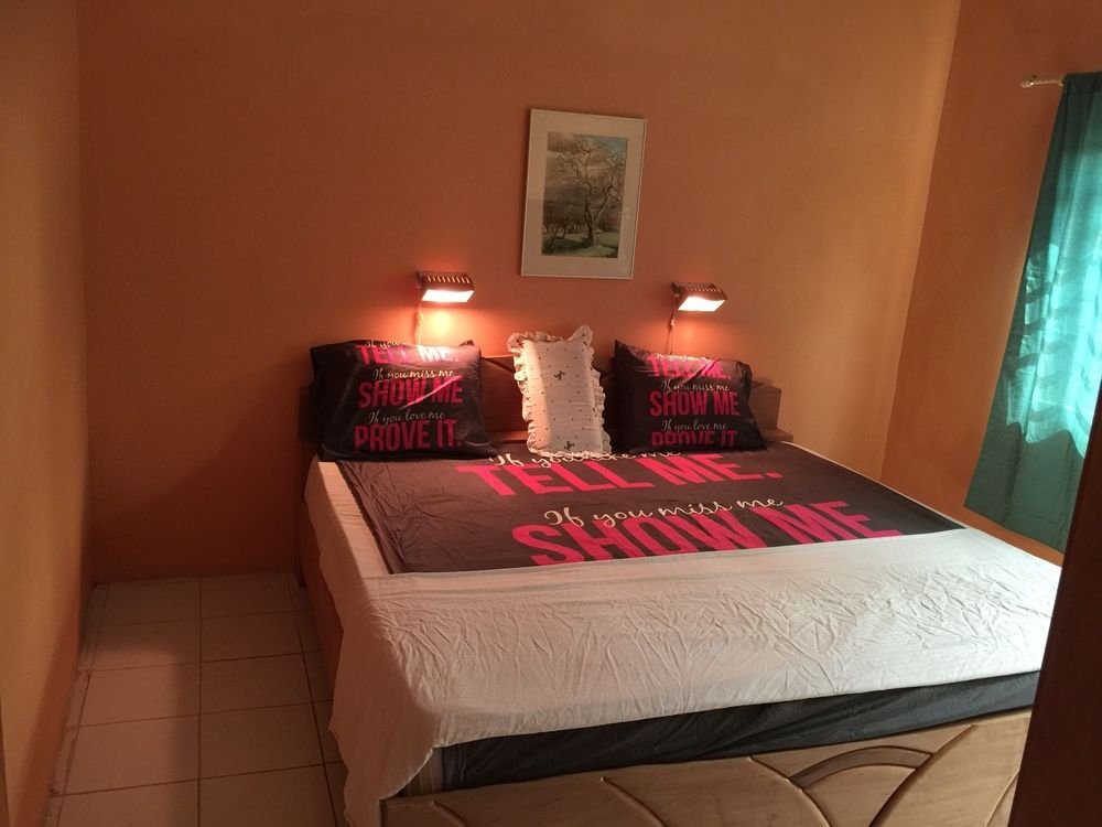 sweet mother eco resort