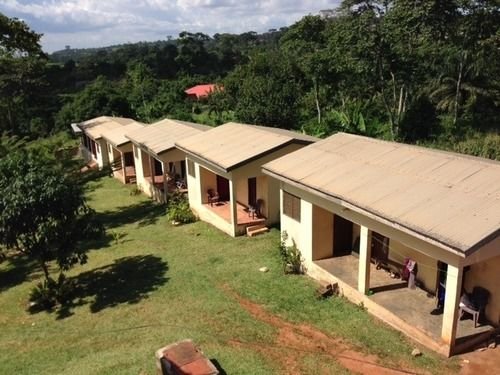 sweet mother eco resort