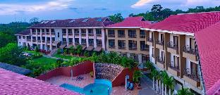 ridge royal hotel