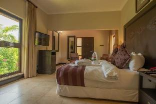 ridge royal hotel