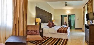 ridge royal hotel