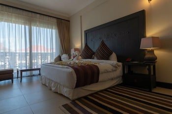 Ridge Royal Hotel,Cape Coast>>Biriwa,3 star