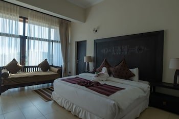 Ridge Royal Hotel,Cape Coast>>Biriwa,3 star