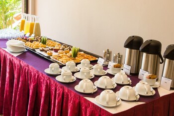 ridge royal hotel
