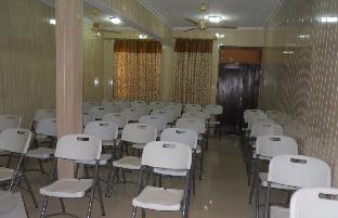 Sheridan Hotel,In Accra,3 star