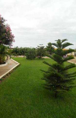 Sheridan Hotel,In Accra,3 star