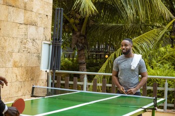 peduase valley resort