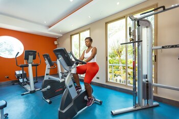 peduase valley resort