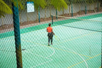 peduase valley resort