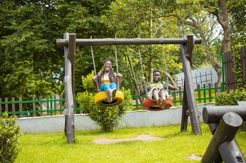 peduase valley resort