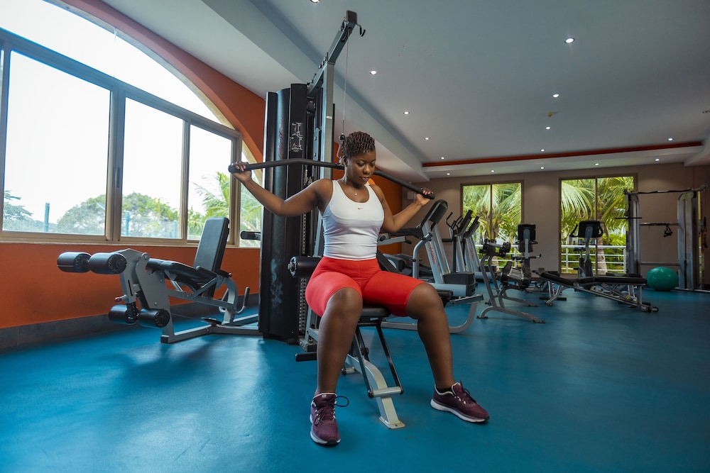 peduase valley resort