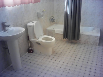 golden key hotel