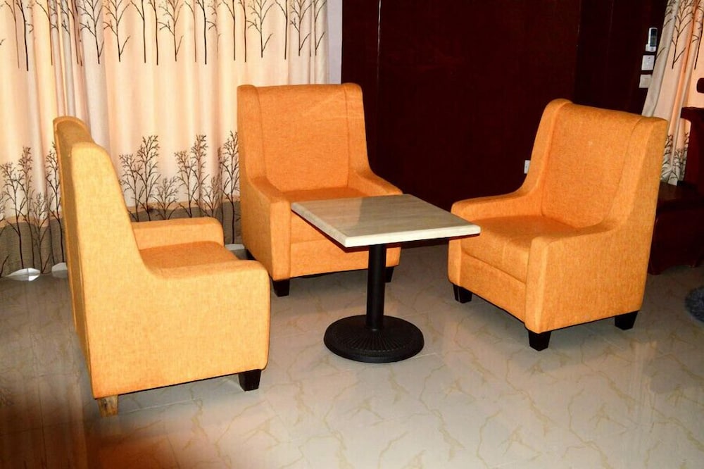 golden key hotel