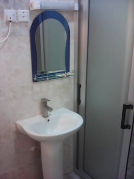 golden key hotel