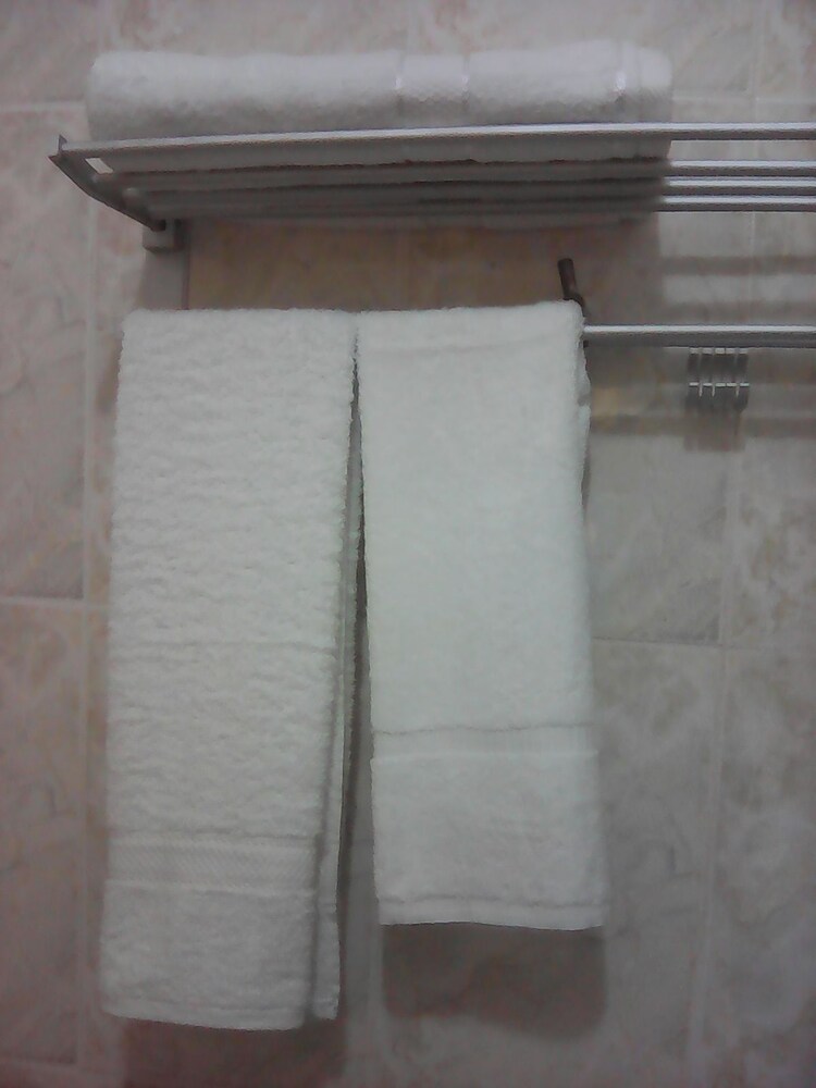 golden key hotel