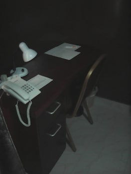 golden key hotel