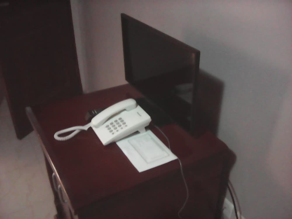 golden key hotel