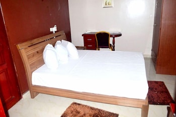 golden key hotel