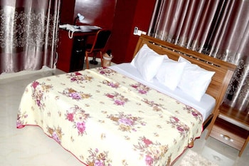 golden key hotel