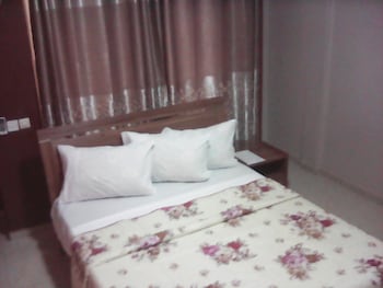 golden key hotel