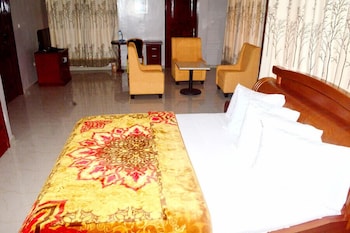 golden key hotel
