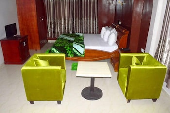 golden key hotel