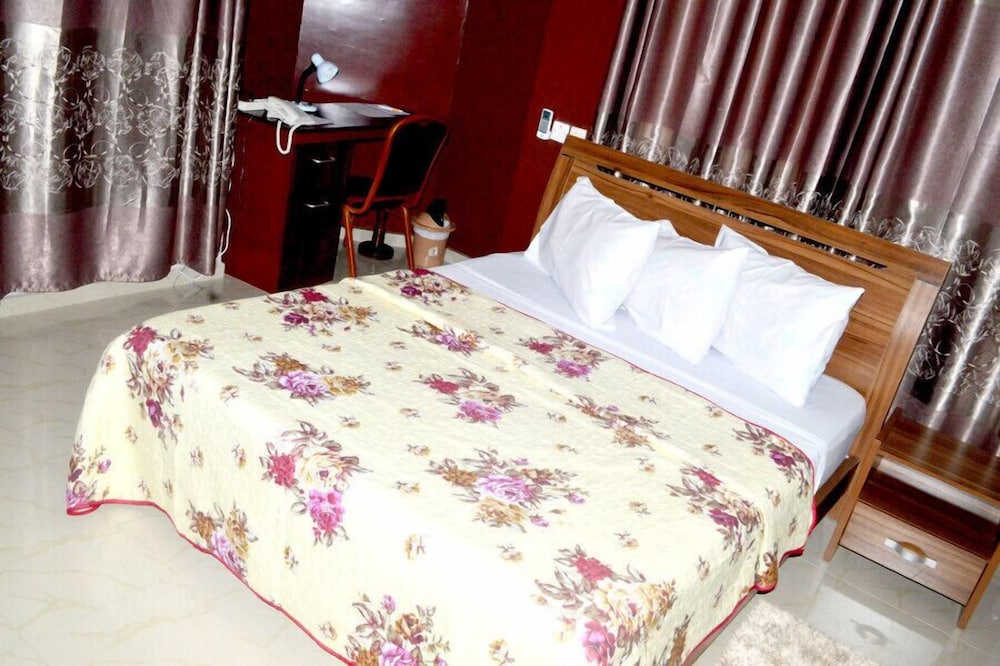 golden key hotel