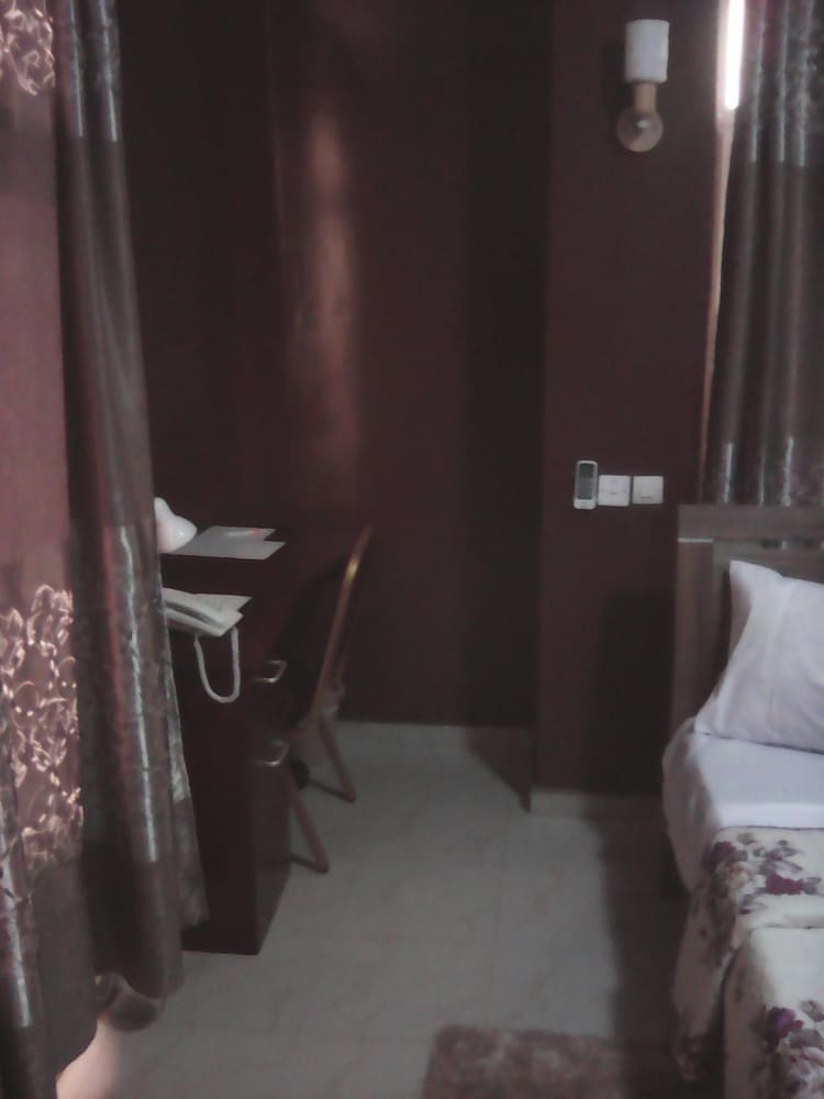 golden key hotel