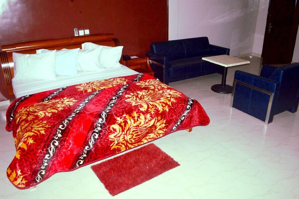 golden key hotel