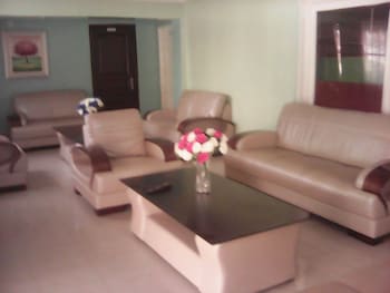 Golden Key Hotel,Greater Accra>>Accra,3 star