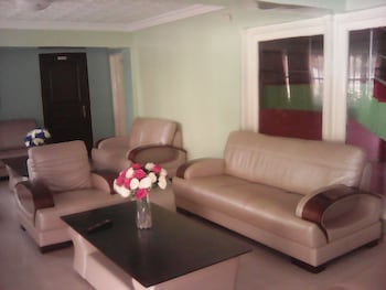 Golden Key Hotel,Greater Accra>>Accra,3 star