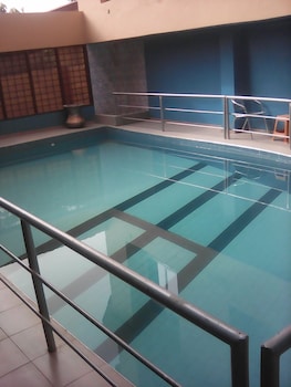 golden key hotel