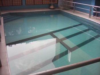 golden key hotel