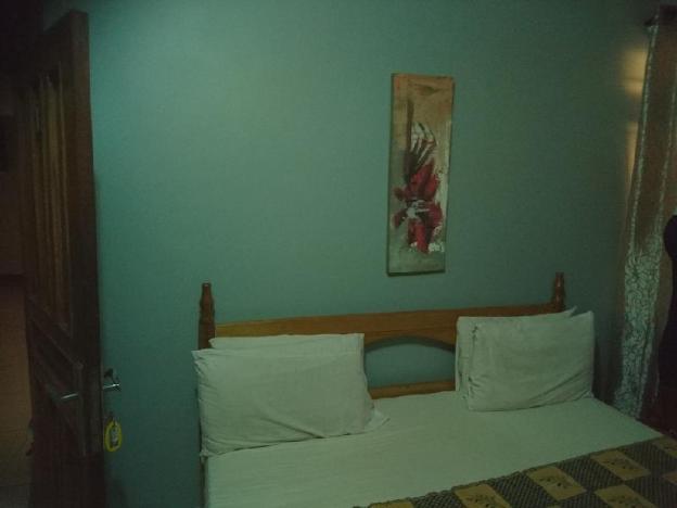the golden apple guest house
