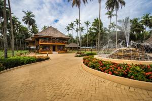 Maaha Beach Resort,Bakanta>>Axim,3.5 star
