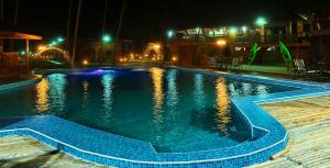 Maaha Beach Resort,Bakanta>>Axim,3.5 star