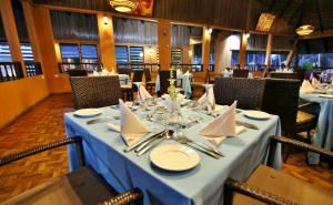 Maaha Beach Resort,Bakanta>>Axim,3.5 star