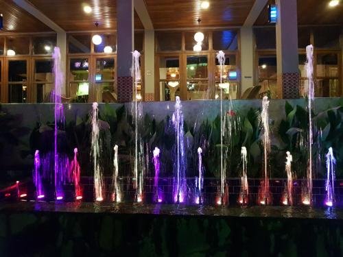 Sweet Garden Hotel,Ashanti Region>>Kumasi,3 star