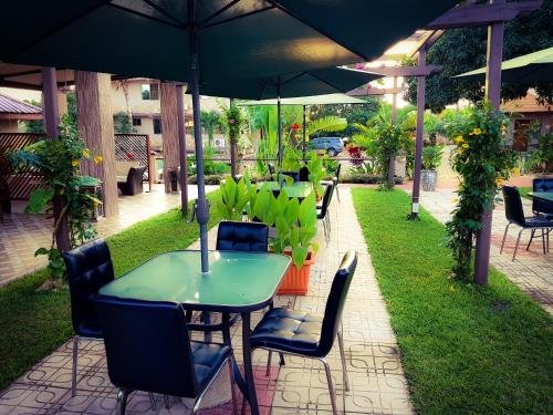 Sweet Garden Hotel,Ashanti Region>>Kumasi,3 star