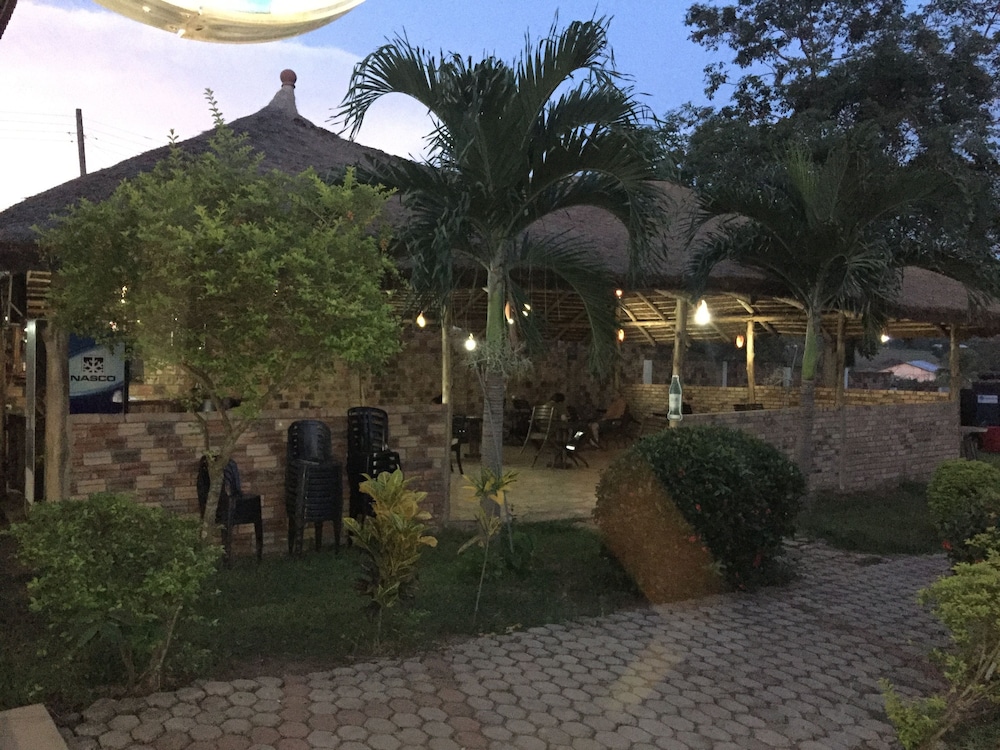 viglosam lodge