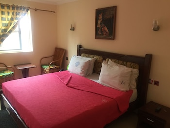 viglosam lodge