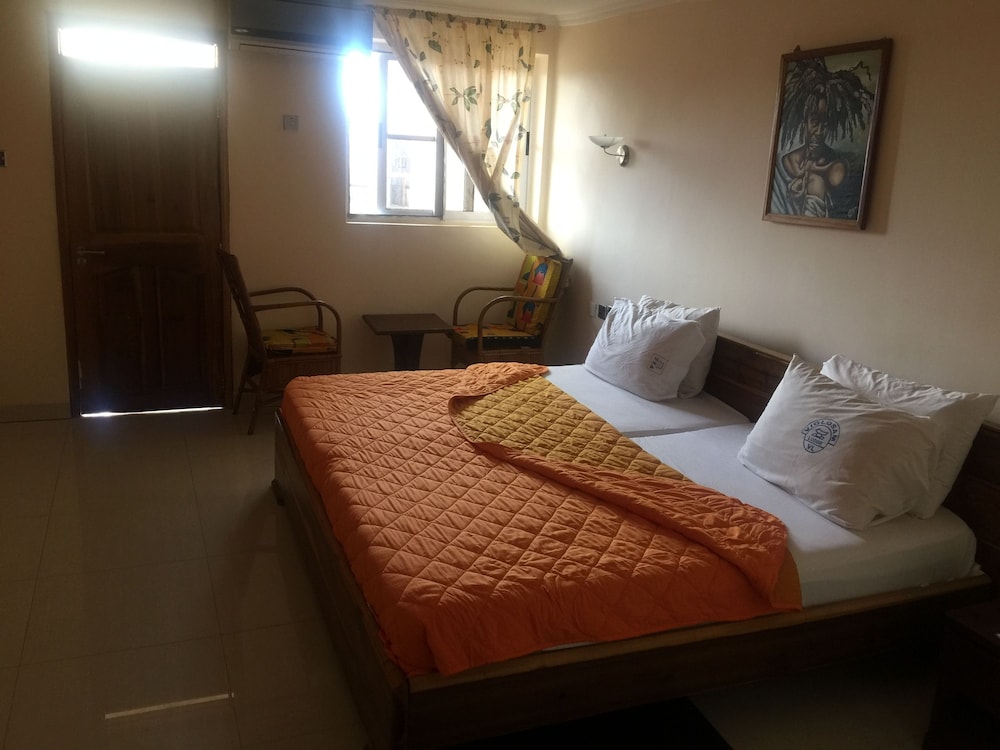 viglosam lodge