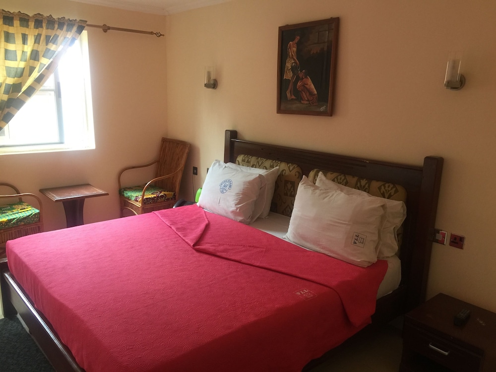 viglosam lodge