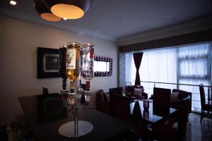 the ritzz exclusive guest house