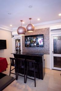the ritzz exclusive guest house