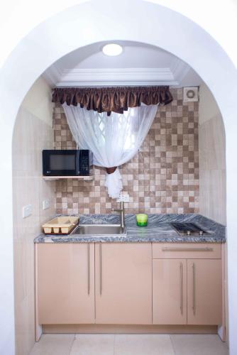 the ritzz exclusive guest house