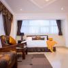 the ritzz exclusive guest house