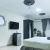 the ritzz exclusive guest house