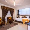 the ritzz exclusive guest house